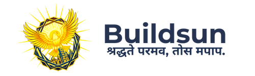 Buildsun